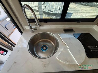 2026 Tiffin Motorhomes Wayfarer - Photo 18