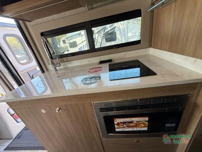 2026 Tiffin Motorhomes Wayfarer - Photo 21