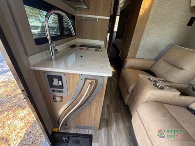 2026 Tiffin Motorhomes Wayfarer - Photo 14