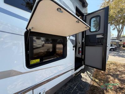 2026 Tiffin Motorhomes Wayfarer - Photo 32