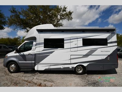 2026 Tiffin Motorhomes Wayfarer - Photo 6