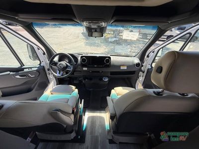 2026 Tiffin Motorhomes Wayfarer - Photo 29