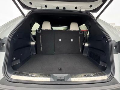 2025 Toyota Grand Highlander Hybrid MAX Limited - Photo 12