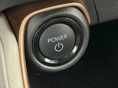 2025 Toyota Grand Highlander Hybrid MAX Limited - Photo 29