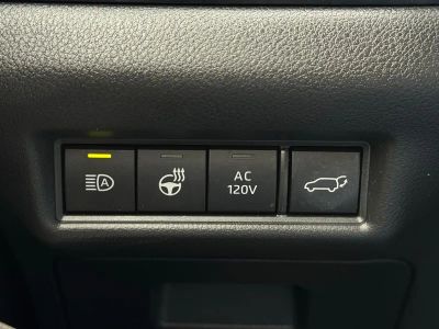 2025 Toyota Grand Highlander Hybrid MAX Limited - Photo 31