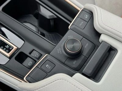 2025 Toyota Grand Highlander Hybrid MAX Limited - Photo 37
