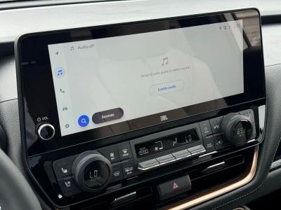 2025 Toyota Grand Highlander Hybrid MAX Limited - Photo 33