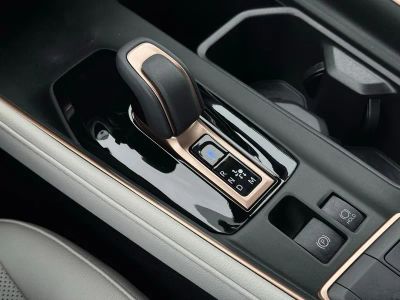 2025 Toyota Grand Highlander Hybrid MAX Limited - Photo 36