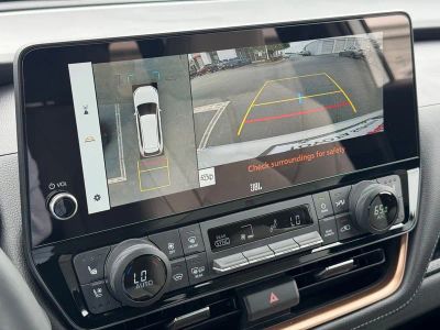 2025 Toyota Grand Highlander Hybrid MAX Limited - Photo 34
