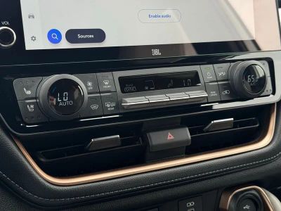 2025 Toyota Grand Highlander Hybrid MAX Limited - Photo 35