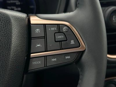2025 Toyota Grand Highlander Hybrid MAX Limited - Photo 28