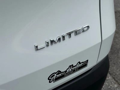 2025 Toyota Grand Highlander Hybrid MAX Limited - Photo 11
