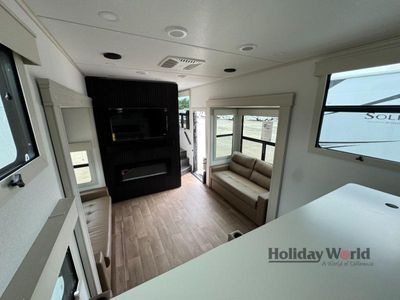 2026 Grand Design Solitude - Photo 10
