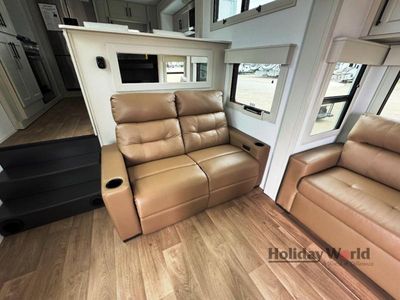 2026 Grand Design Solitude - Photo 14