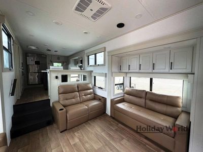2026 Grand Design Solitude - Photo 8