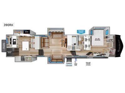 2026 Grand Design Solitude - Photo 2