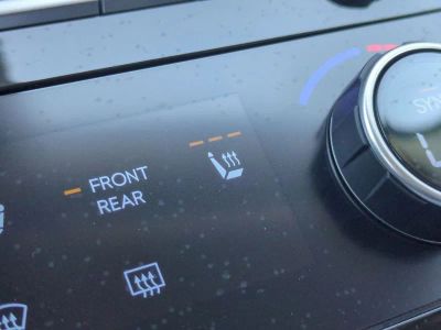 2026 Hyundai SANTA FE — photo 29 view