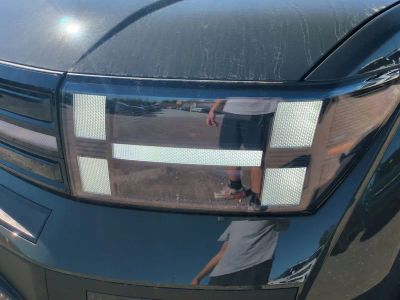 2026 Hyundai SANTA FE — photo 10 view