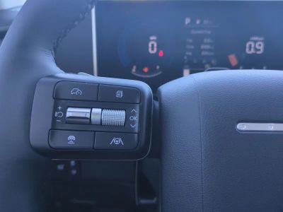 2026 Hyundai SANTA FE — photo 33 view