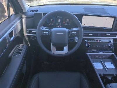 2026 Hyundai SANTA FE — photo 19 view