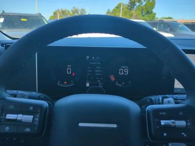 2026 Hyundai SANTA FE — photo 35 view