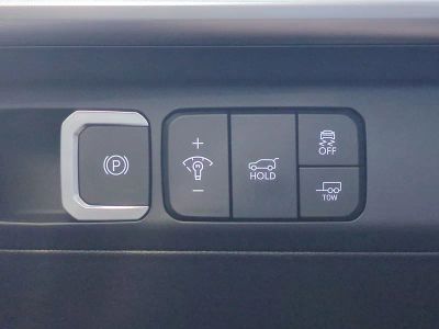 2026 Hyundai SANTA FE — photo 30 view