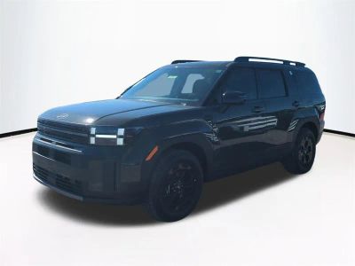 2026 Hyundai SANTA FE — photo 9 view