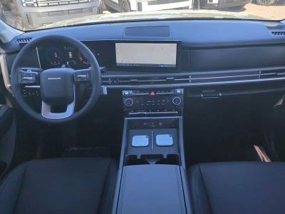 2026 Hyundai SANTA FE — photo 18 view