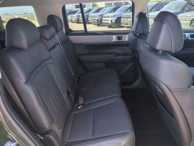 2026 Hyundai SANTA FE — photo 16 view