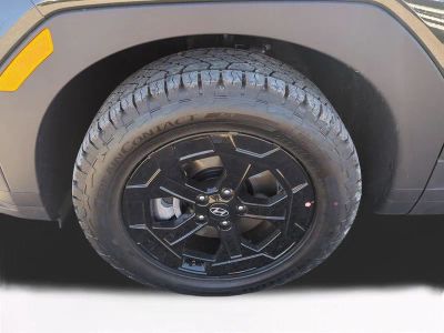 2026 Hyundai SANTA FE — photo 11 view