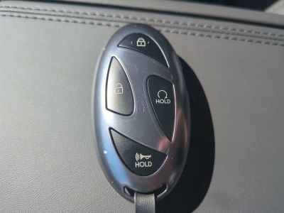 2026 Hyundai SANTA FE — photo 39 view