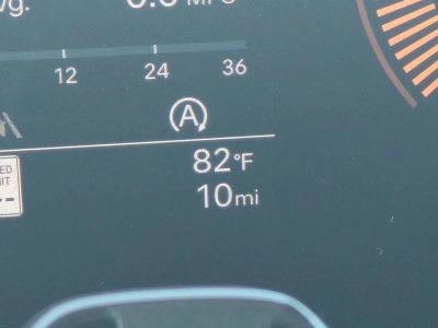 2026 Hyundai SANTA FE — photo 37 view