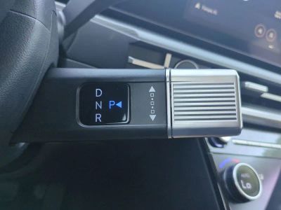 2026 Hyundai SANTA FE — photo 22 view