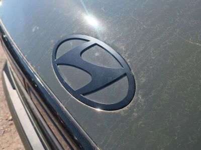 2026 Hyundai SANTA FE — photo 12 view