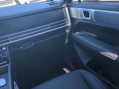 2026 Hyundai SANTA FE — photo 20 view