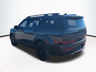 2026 Hyundai SANTA FE — photo 7 view