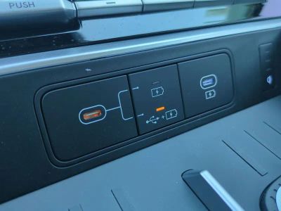 2026 Hyundai SANTA FE — photo 28 view