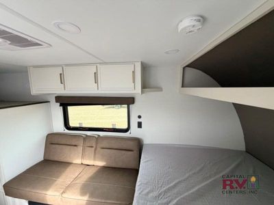 2027 Grand Design Transcend One - Photo 16