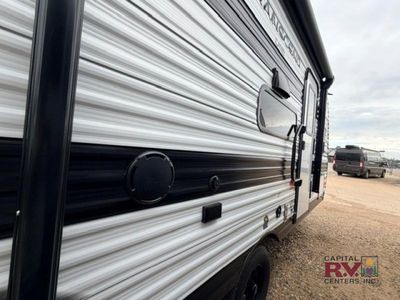 2027 Grand Design Transcend One - Photo 9