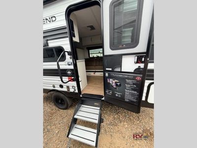 2027 Grand Design Transcend One - Photo 11
