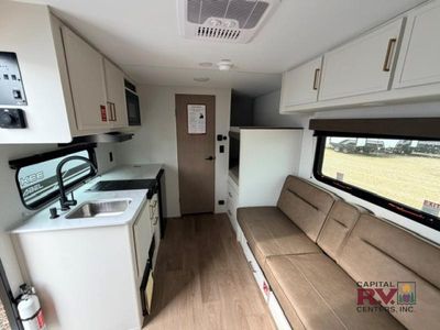 2027 Grand Design Transcend One - Photo 38