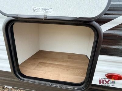 2027 Grand Design Transcend One - Photo 8