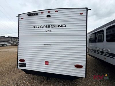 2027 Grand Design Transcend One - Photo 7