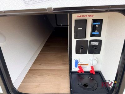 2027 Grand Design Transcend One - Photo 3