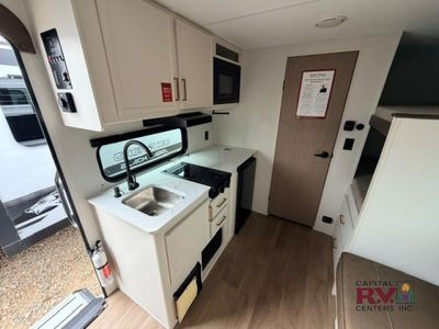 2027 Grand Design Transcend One - Photo 21