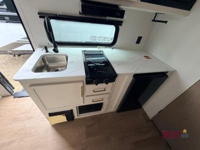 2027 Grand Design Transcend One - Photo 24