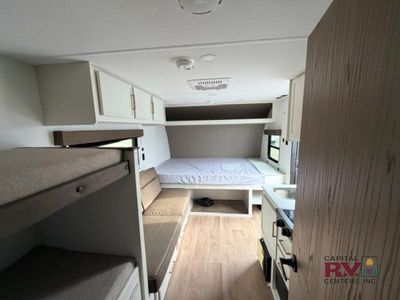 2027 Grand Design Transcend One - Photo 36