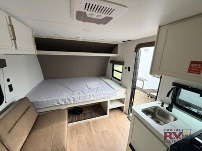 2027 Grand Design Transcend One - Photo 37