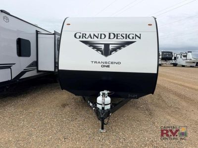 2027 Grand Design Transcend One - Photo 1