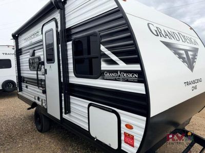2027 Grand Design Transcend One - Photo 5